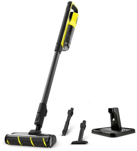

Karcher Vc 4 S Plus 1.198-282.0