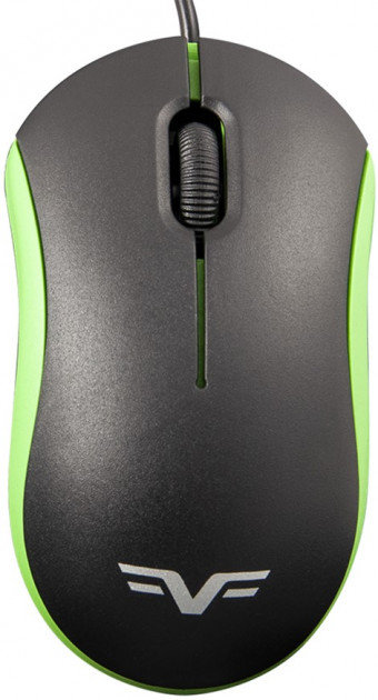 

Frime FM-010 Black/Green
