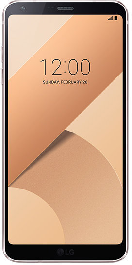 

Lg G6 Plus 4/128GB Dual Gold