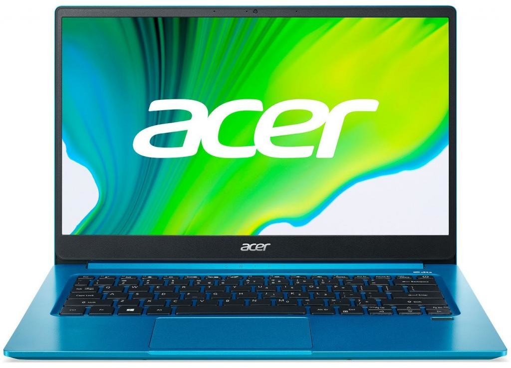 

Acer Swift 3 SF314-59 (NX.A0PEU.006) Ua