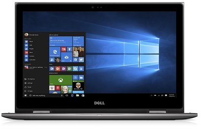 

Dell Inspiron 15 5579 (i5579-YY6GY)