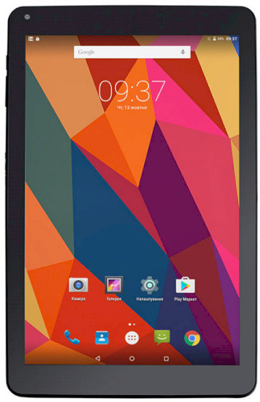 

Sigma mobile X-Style Tab A103 Black