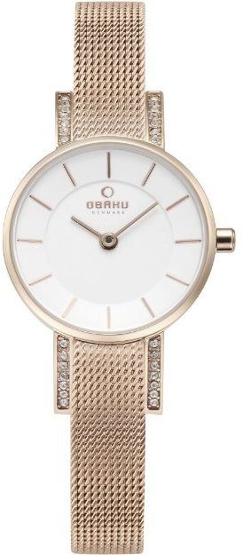 

Часы Obaku V207LEVIMV