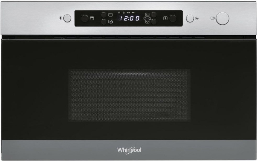 

Whirlpool Amw 4920 Ix