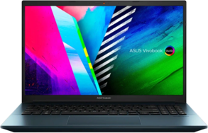 

Asus Vivobook Pro 15 Oled M3500QA (M3500QA-L1044T) Rb