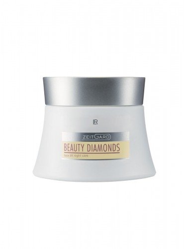 

Lr Zeitgard Beauty Diamonds Ночной крем 50 ml