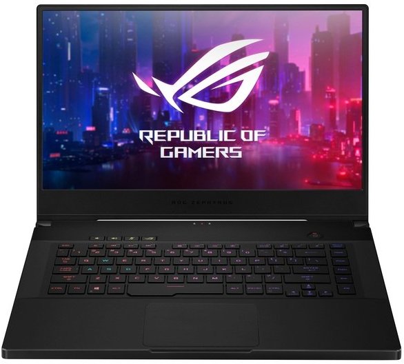 

Asus GU502GV (GU502GV-AZ070) Ua