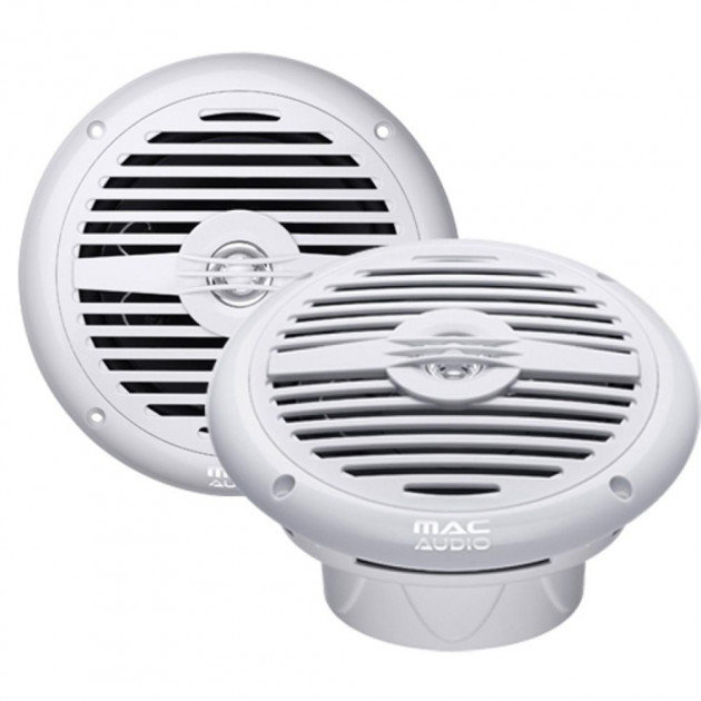 

Mac Audio Wrs 16.2 Marine