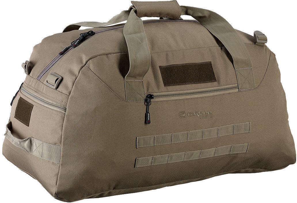 

Сумка дорожная Caribee Ops 65 Duffle Sand