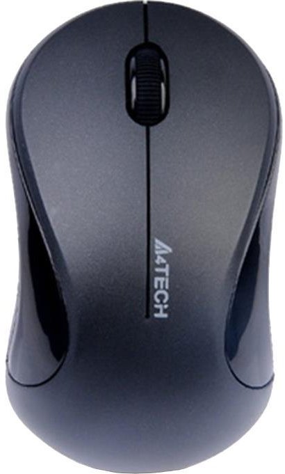 

A4Tech G3-270N Black