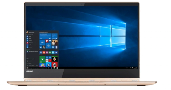 

Lenovo Yoga 920 (80Y7006WPB)
