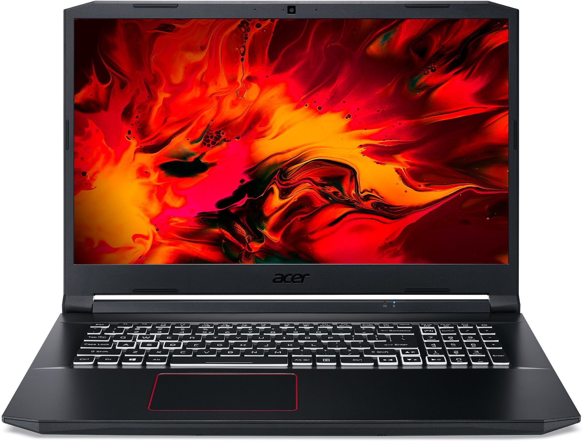 

Acer Nitro 5 AN517-52 (NH.QAWEU.00D) Ua