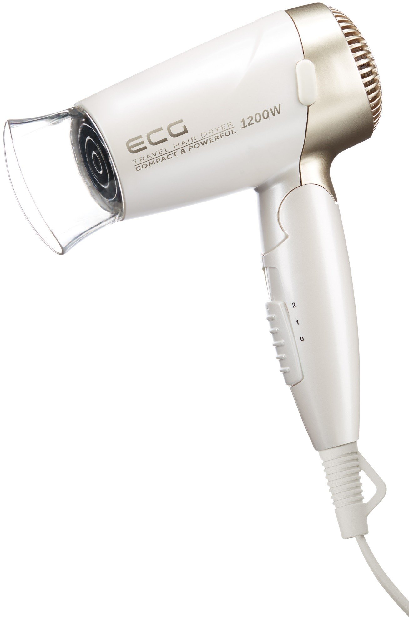 

Ecg Vv 1200 travel G