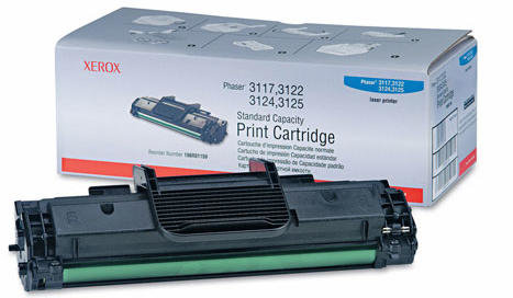 

Free Label Xerox 106R01159 (Phaser 3117/3122/3124/3125) (FL-106R01159)