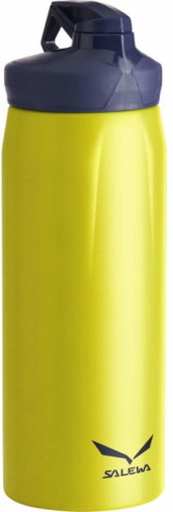 

Фляга Salewa Hiker Bottle 0.5 л 2316/2400 желтый (013.003.0723)