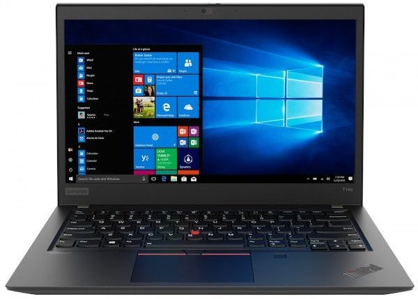 

Lenovo ThinkPad T14s Gen 1 (20T00021US)