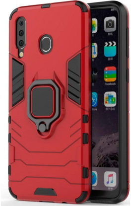 

Mobile Case Transformer Ring Dante Red for Samsung M305 Galaxy M30 / A3050 Galaxy A40S