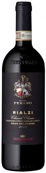 

Вино Frescobaldi Chianti Classico Gran Selezione Docg Perano Rialzi красное сухое 0.75л