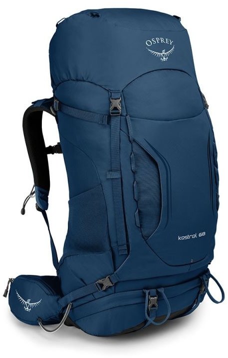 

Osprey Kestrel 68 Loch Blue - M/L (009.1853)