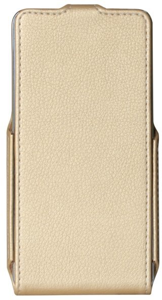 

Red Point Flip Gold (ФК.146.З.09.23.000) for Doogee X7 Pro