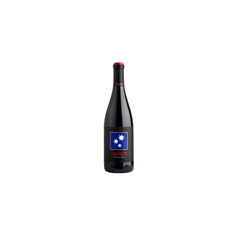 

Вино Vinas Del Cenit Cenit, 2011 (0,75 л) (BW29605)