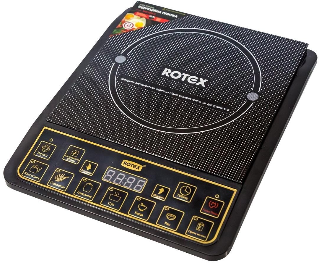 

Rotex RIO185-C