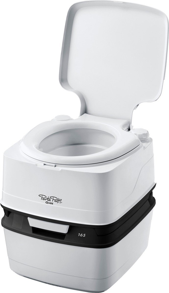 

Thetford Porta Potti Qube 165 (белый)