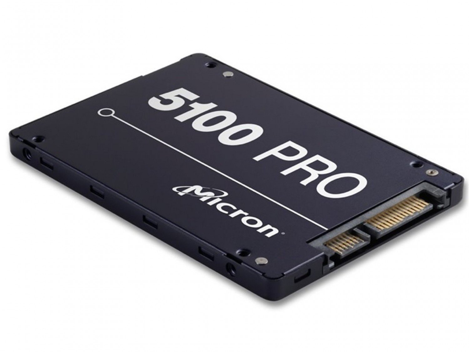 

Micron Ssd 2.5" 5100 Pro 960Gb (MTFDDAK960TCB-1AR1ZABYY)