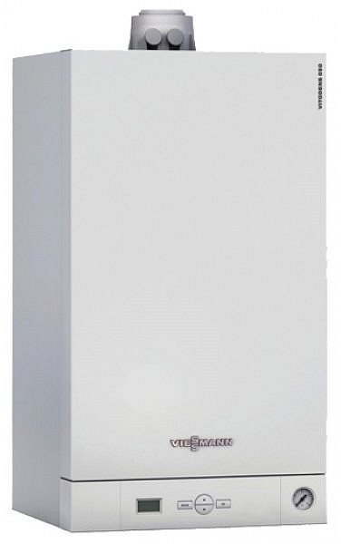 

Viessmann Vitodens 050-W Bpjc 24кВт