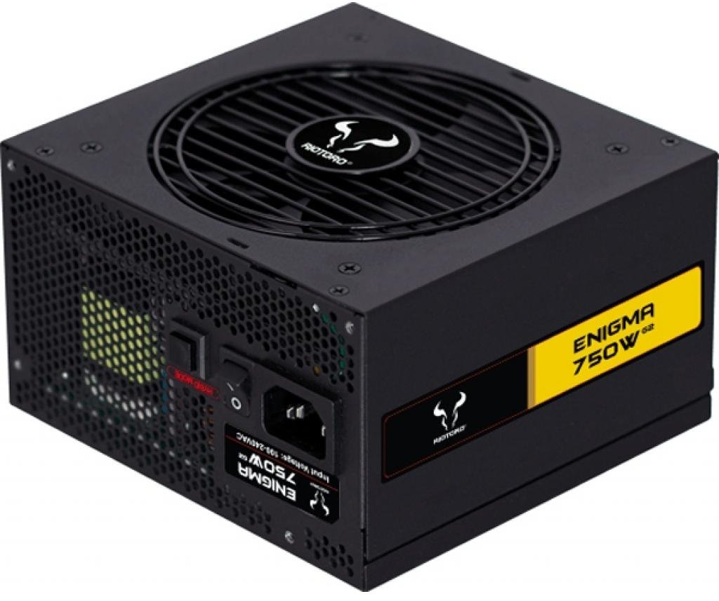 

Riotoro 750W Enigma G2 (PR-GP0750-FMG2)