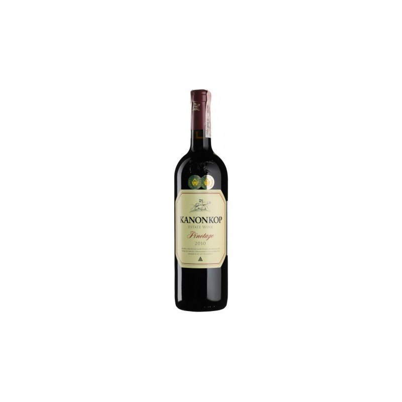 

Вино Kanonkop Pinotage Estate (0,75 л.) (BW50321)