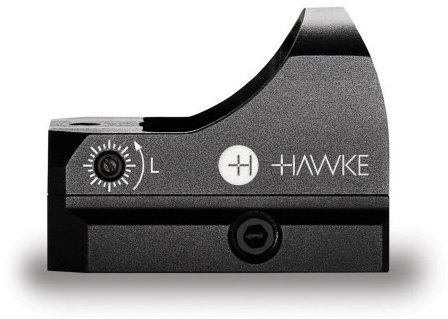 

Hawke MRD1x Wp Digital Control 3 Moa (Weaver) (925033)