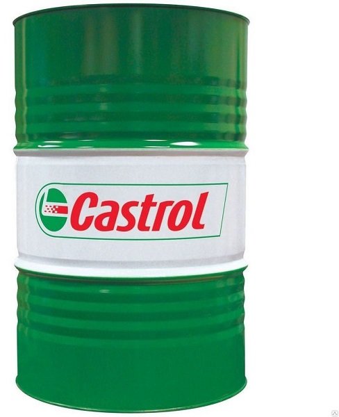 

Моторное масло Castrol Magnatec 5W-40 A3/B4 60л