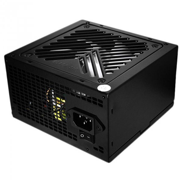 

1STPLAYER Black Sir 450W (PS-450BS)