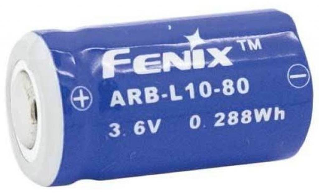 

Акумулятор Fenix ARB-L10-80 (ARB-L10-80)