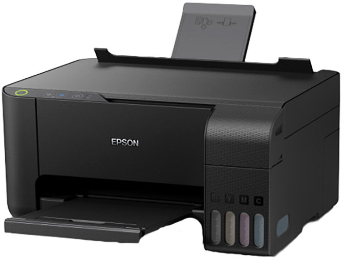 

Epson L3110 (C11CG87405)