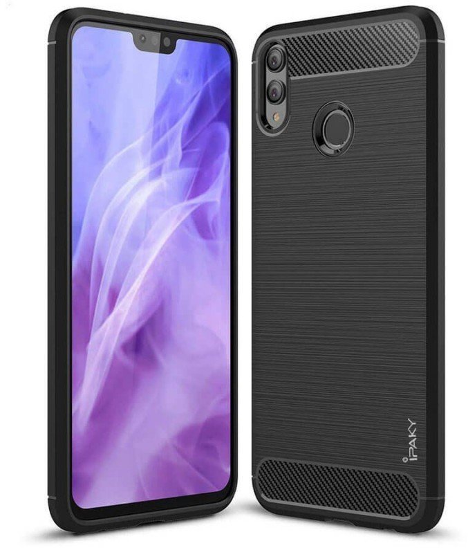 

iPaky Slim Black for Honor 8X Max