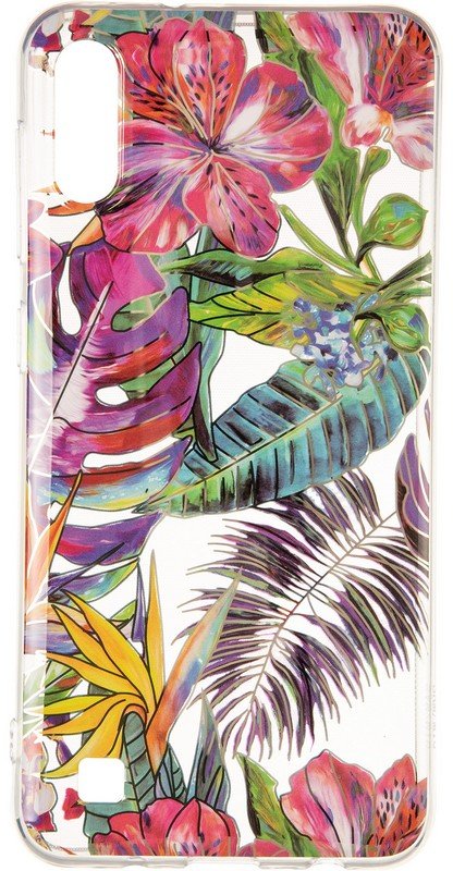 

Gelius Flowers Shine Tropic for Samsung M105 Galaxy M10 / A105 Galaxy A10