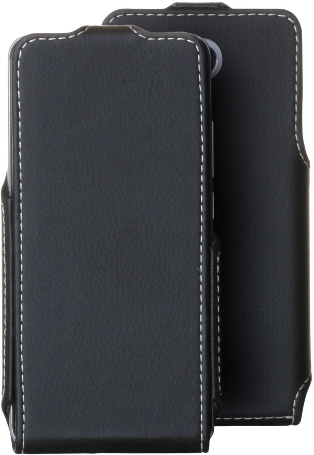 

Red Point Flip Case Black (ФК.160.З.01.23.000) for Meizu M5 Note