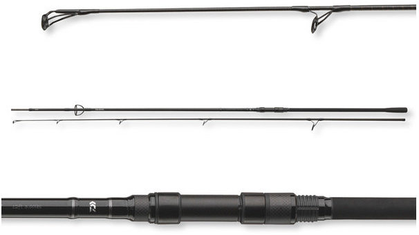 

Daiwa Cast'izm Carp 10ft 3,00m 3,00lb (11914-300)