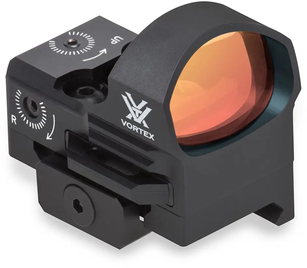 

Прицел коллиматорный Vortex Razor Red Dot 3MOA (RZR-2001)