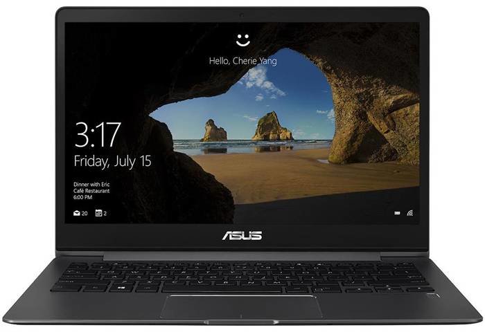 

Asus ZenBook UX331UN Gray (UX331UN-EG004T)