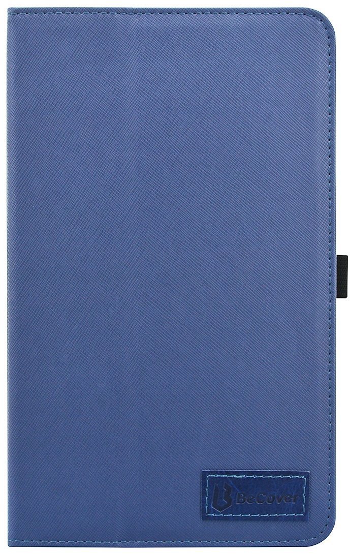 

BeCover Slimbook Deep Blue for Samsung Tab A 8.0" 2017 SM-T380/T385 (701714)