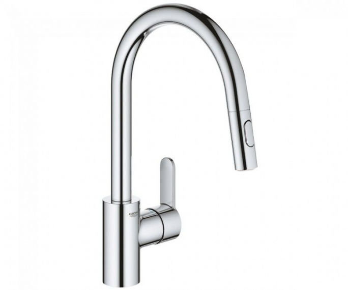 

Grohe Eurostyle Cosmopolitan 31482003