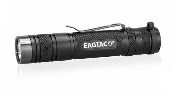 

Eagletac D25LC2 Nichia 219C Cri 92 (600 Lm)