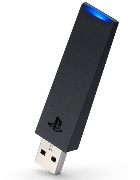 

DualShock 4 Usb Wireless Adaptor