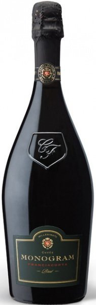 

Вино Monogram Franciacorta Brut Millesimato Docg 2010 белое игристое/сухое 0.75л (VTS2993101)