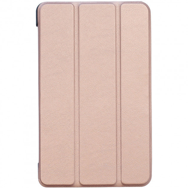 

BeCover Case Book Rose Gold (704143) for iPad 10.2" (2019-2021)