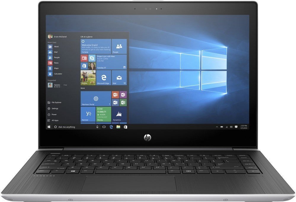 

Hp ProBook 440 G5 (1MJ79AV_V31)