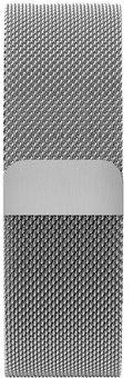 

Apple Milanese Loop Band Silver (MJ5E2) for Apple Watch 38/40mm